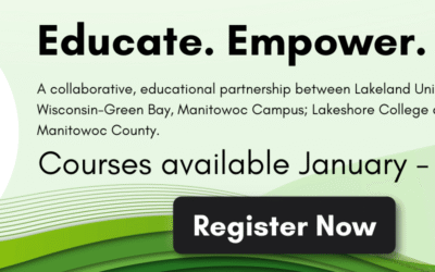 Advanced Leadership Series