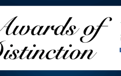 Awards of Distinction 2025