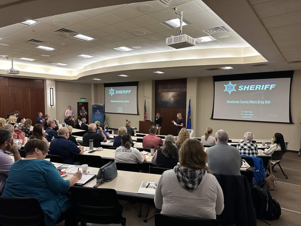 Safety Health & Wellness Symposium The Chamber of Manitowoc County